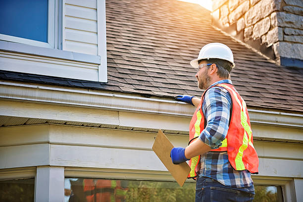 Licensed Gutter Repair And Installation service in Gladbrook, IA - Ben Roofing and Steel LLC